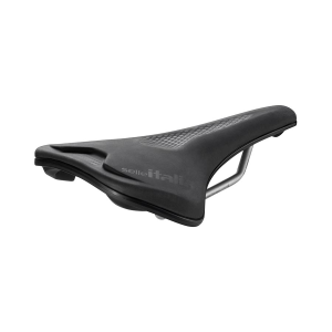 N+1 Bikes Selle Italia Model Y Saddle 142 x 246mm Unisex 277g Black - $79.99 at N+1 Bikes