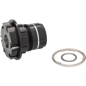 N+1 Bikes WTB Speedterra/Proterra SRAM XDR Freehub Body Kit - $71.95 at N+1 Bikes