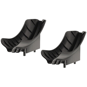 N+1 Bikes Thule T2 Pro X Fat Tire Wheel Holder - $79.95 at N+1 Bikes
