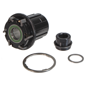 N+1 Bikes WTB HG 11sp Rd FH Body w/12x142/148/157mm TA End Cap - $71.95 at N+1 Bikes