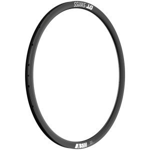 DT Swiss A 510 Rim - 700 Disc Black 24h