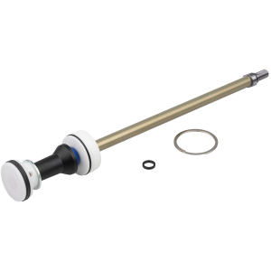 FOX Air Shaft Assembly - 2023 Rhythm 38 E-Opt 180mm 1.287 Bore