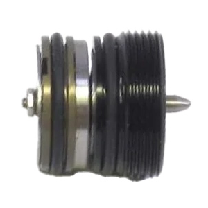 N+1 Bikes Fox Shox Damper Adjuster Assy Rezi CL CMM 2016 Float X - $78.00 at N+1 Bikes