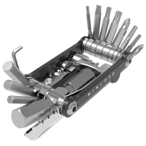 N+1 Bikes Topeak Mini P30 Multi-Tool - Black - $77.95 at N+1 Bikes