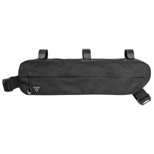 Topeak MidLoader Frame Mount Bag - 4.5L Black