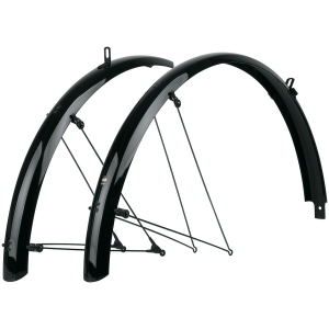 SKS B55 Bluemels Fender Set - 700x38-47 Black Matte