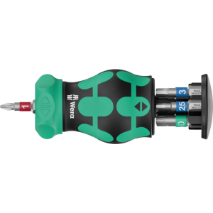 N+1 Bikes Wera Tool Bicycle Set 5 - $54.99 at N+1 Bikes