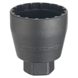 N+1 Bikes Full Speed Ahead MegaEvo BB Cup Tool Socket 1/2" Drive - $76.00 at N+1 Bikes