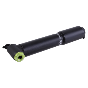 N+1 Bikes EDC Pump - 70cc - $64.99 at N+1 Bikes