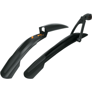 N+1 Bikes SKS X-Blade/Shockblade Fender Set - 29" - $75.99 at N+1 Bikes