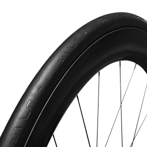 N+1 Bikes ENVE SES Tubeless Road Tire 700x25C Folding Tubeless Ready Black - $75.00 at N+1 Bikes