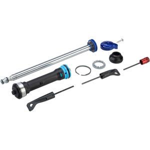 RockShox Crown Adjust TK Damper 80-120mm travel Sektor Silver/XC32/Recon Silver B1