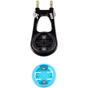 N+1 Bikes ENVE Composites STDRoad Stem Combo Computer Mount - $75.00 at N+1 Bikes