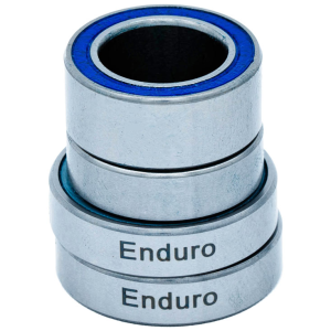 N+1 Bikes Industry Nine Rear Hub Bearing Kit Solix Mtn/Rd MS/N3W - $75.00 at N+1 Bikes