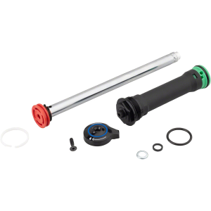 RockShox Fork Damper Assembly - Crown Turnkey Coil 27.5/29 80/100 Crown Adjust 0.8mm Thread XC30 B3-B4 2018-2020/Judy TK B1 2021