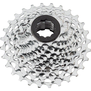 N+1 Bikes SRAM PG-1130 Cassette - 11 Speed 11-28t Silver - $75.00 at N+1 Bikes