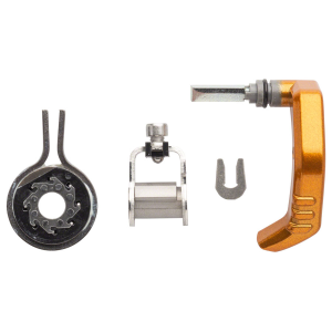 N+1 Bikes Shimano XTR RD-M9050 Chain Stabilizer - $75.00 at N+1 Bikes