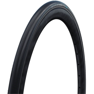 N+1 Bikes Schwalbe One 365 Tire - 700 x 28 Tubeless Folding BLK/Reflective Performance Line RaceGuard Addix 4season E-25 - $69.75 at N+1 Bikes