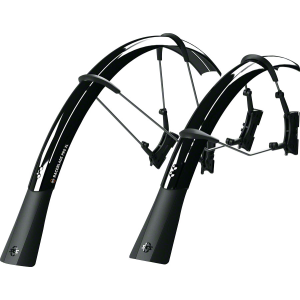 SKS Raceblade Pro XL Fender Set 700 x 25-32: Black