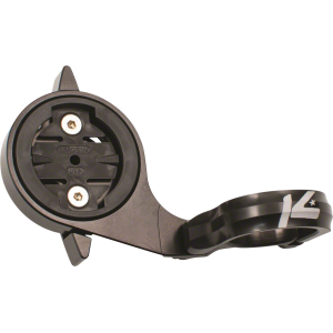 N+1 Bikes K-EDGE TT Mount Garmin Edge Forerunner Quarter Turn Type Computers 22.2mm BLK - $74.99 at N+1 Bikes