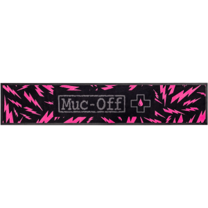 Muc-Off Absorbing Bike Mat