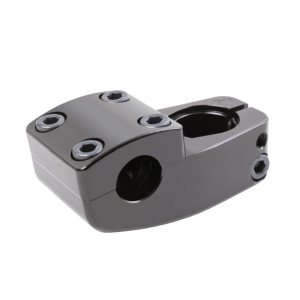 N+1 Bikes Odyssey Boyd Stem (22.2) 30mm Black - $74.99 at N+1 Bikes