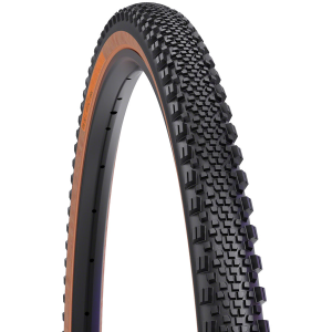 N+1 Bikes WTB Raddler Tire - 700 x 40 TCS Tubeless Folding Tan Light Fast Rolling SG2 - $66.95 at N+1 Bikes