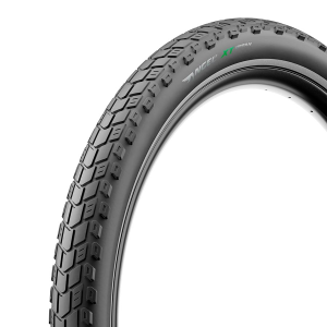 N+1 Bikes Pirelli Angel XT Urban Hybrid Tire 700x57C Black - $44.91 at N+1 Bikes