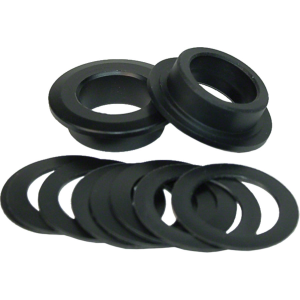 Wheels Manufacturing 386 EVO Adaptor for Shimano Hollowtech II Cranks