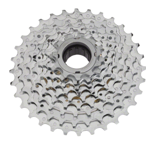 N+1 Bikes SunRace 9 speed 11-32t Freewheel - $65.75 at N+1 Bikes
