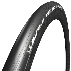 N+1 Bikes Michelin Power All Season Hybrid Tire 700x28C Folding Clincher Aramid Protek+ 3x60TPI Black - $71.99 at N+1 Bikes