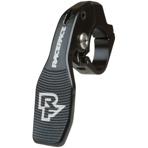 N+1 Bikes RaceFace Turbine R Dropper Seatpost Universal Remote - Black - $71.99 at N+1 Bikes