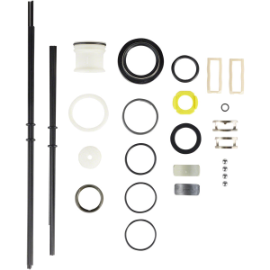 N+1 Bikes FOX Dropper Post Seal Kit - Transfer SL / FS / PSE / PS 30.9/31.6 2023 - $71.00 at N+1 Bikes