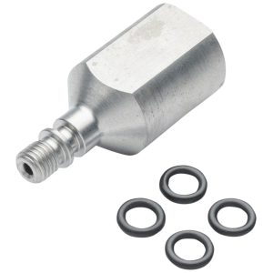 N+1 Bikes FOX Tooling Kit - .210-36 Vacuum Oil Fill  2022 Shock Andreani Thread O-ring - $71.00 at N+1 Bikes
