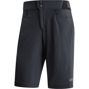N+1 Bikes Gorewear Passion Shorts - Black Medium Women's - $70.00 at N+1 Bikes