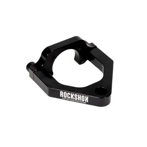 N+1 Bikes RockShox Rear Shock Trunnion Dyno Adapter Tool IsoStrut 2023+ - $70.00 at N+1 Bikes