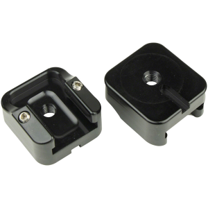 N+1 Bikes RockShox Rear Shock Clamp Adapters - Connects Rear Shock Tools to Clamps - $70.00 at N+1 Bikes