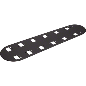Surly Big Dummy Deck - Black