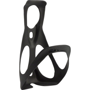 N+1 Bikes ENVE Composites Carbon Water Bottle Cage Black - $70.00 at N+1 Bikes