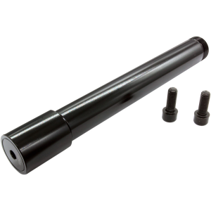 N+1 Bikes Ohlins Replacement Thru-Axle - 20mm x 110mm DH Boost Standard For Ohlins DH38 Forks - $70.00 at N+1 Bikes