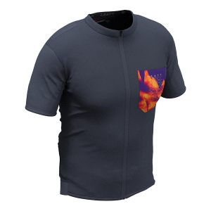 N+1 Bikes Leatt MTB Trail 3.0 Men Jersey Shadow S - $69.99 at N+1 Bikes