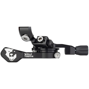 N+1 Bikes Wolf Tooth ReMote Pro Dropper Post Lever - MatchMaker X - $69.95 at N+1 Bikes
