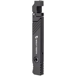 N+1 Bikes Wolf Tooth 8-Bit Chainbreaker Multitool - $69.95 at N+1 Bikes