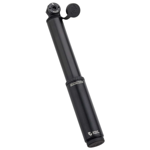 N+1 Bikes Wolf Tooth Components EnCase Pump Clik Valve 85cc Black - $69.95 at N+1 Bikes