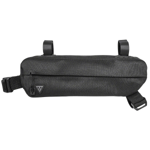 Topeak MidLoader Frame Mount Bag - 3L Black