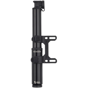 N+1 Bikes Wolf Tooth Encase Pump - 85cc - $69.95 at N+1 Bikes