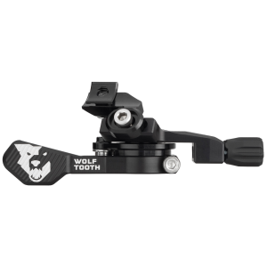 N+1 Bikes Wolf Tooth Components ReMote Pro Dropper Post Remote Hope - $69.95 at N+1 Bikes