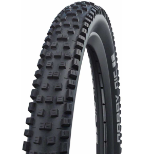 N+1 Bikes Schwalbe Nobby Nic Performance E50 Tire 29x2.25"  TLR Black - $64.17 at N+1 Bikes