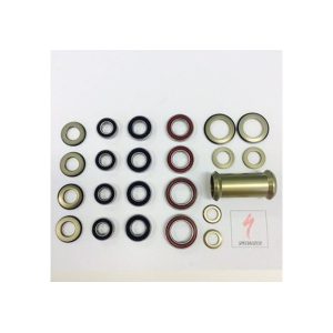 Specialized Epic Bolt/Pivot Kit One Color One Size