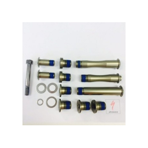 Specialized Enduro Bolt/Pivot Kit One Color One Size